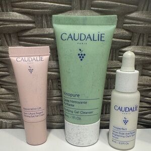 Caudalie Best Selling Minis